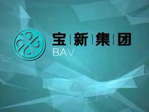 上海寶新集團形象片！